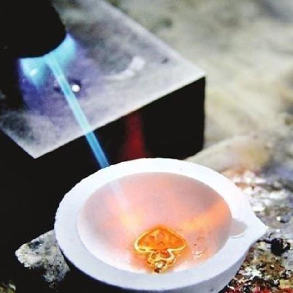 بوته ذوب و کاربردش چیست 